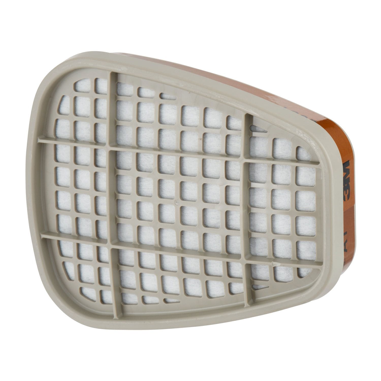 3M A1 Gas and Vapour Filters 6051