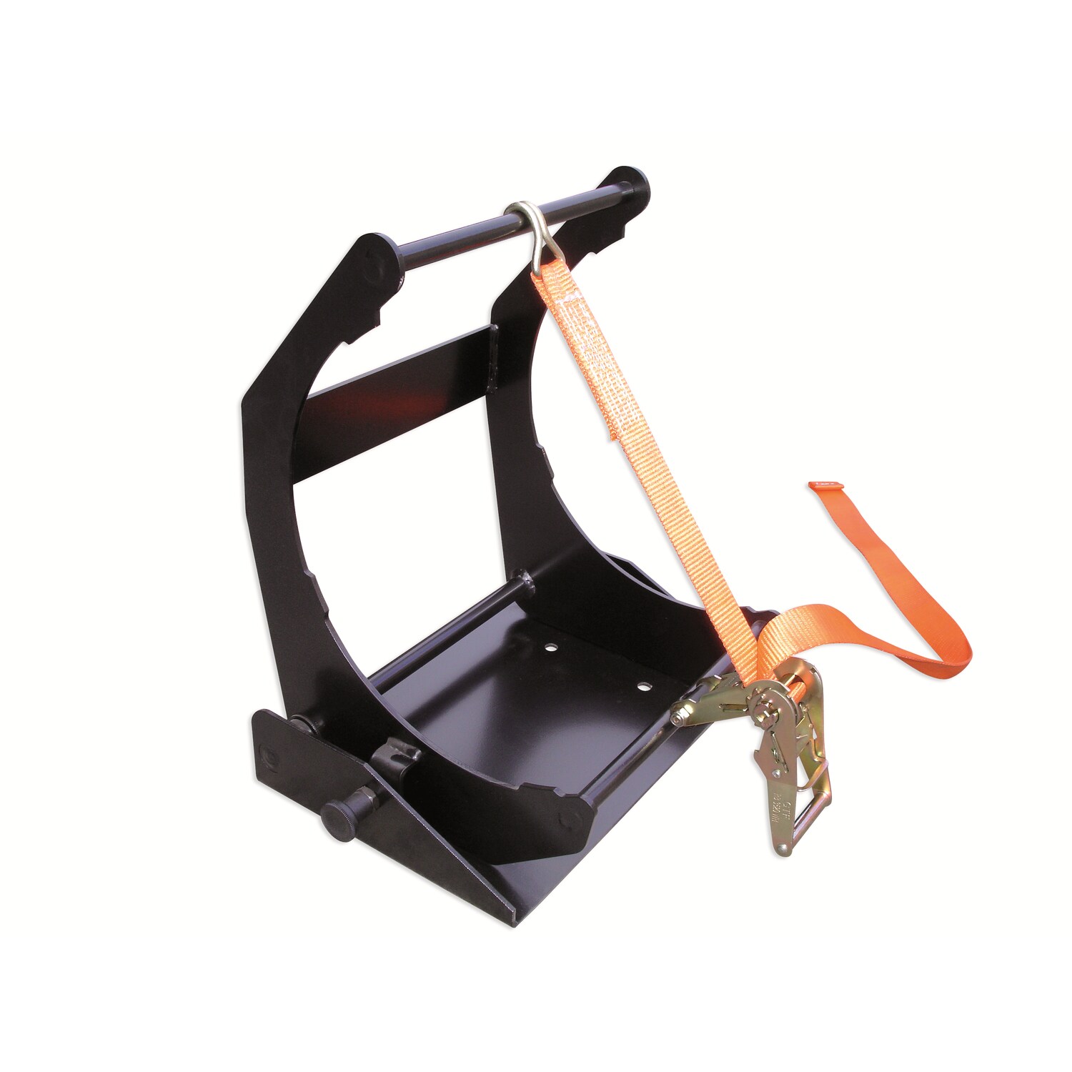 Invicta Forks & Attachments Gas Bottle Carrier - Sized to Order