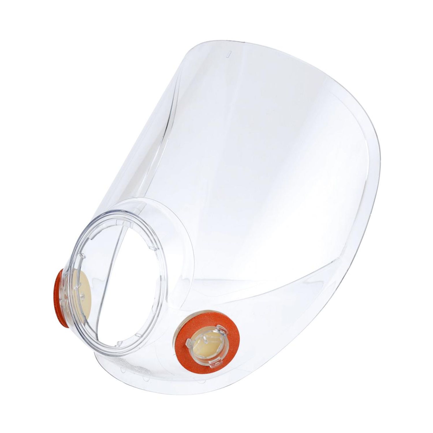 3M Lens Assembly 6898 for Full Face Mask 6000 Series