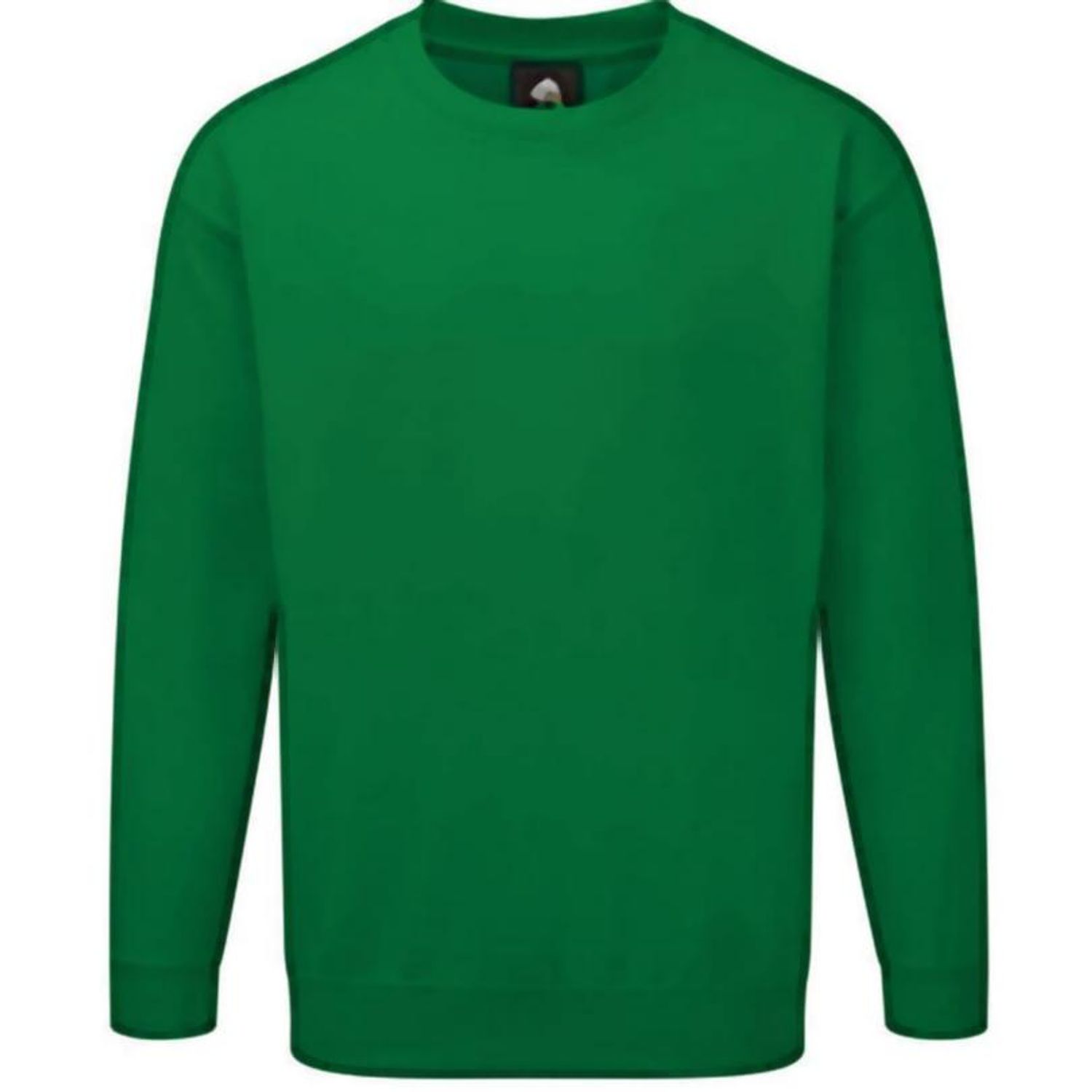 ORN 1280 Owl Hooded Sweat - 2XL - Bottle