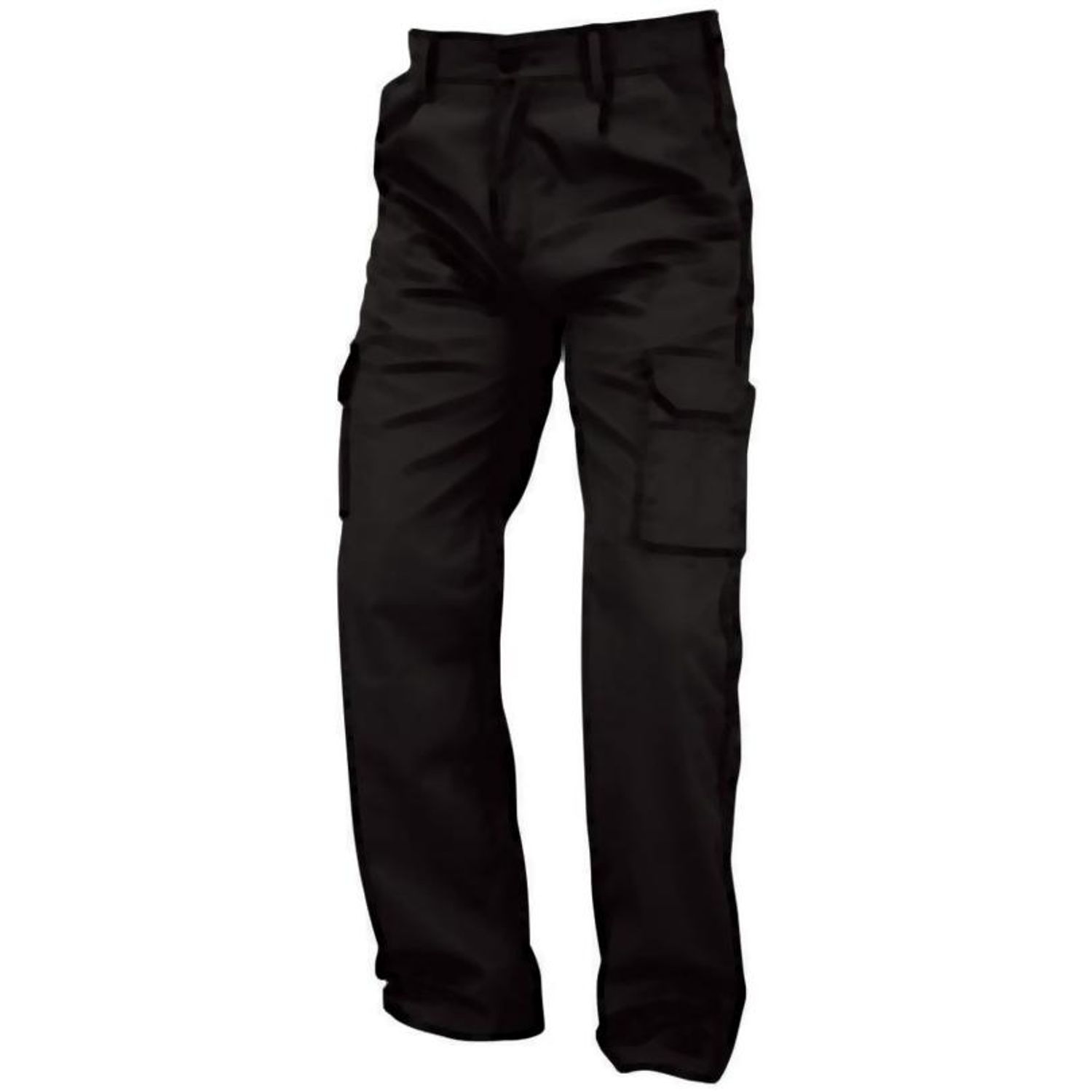 ORN 2500 Condor Combat Trouser - 52R - Black
