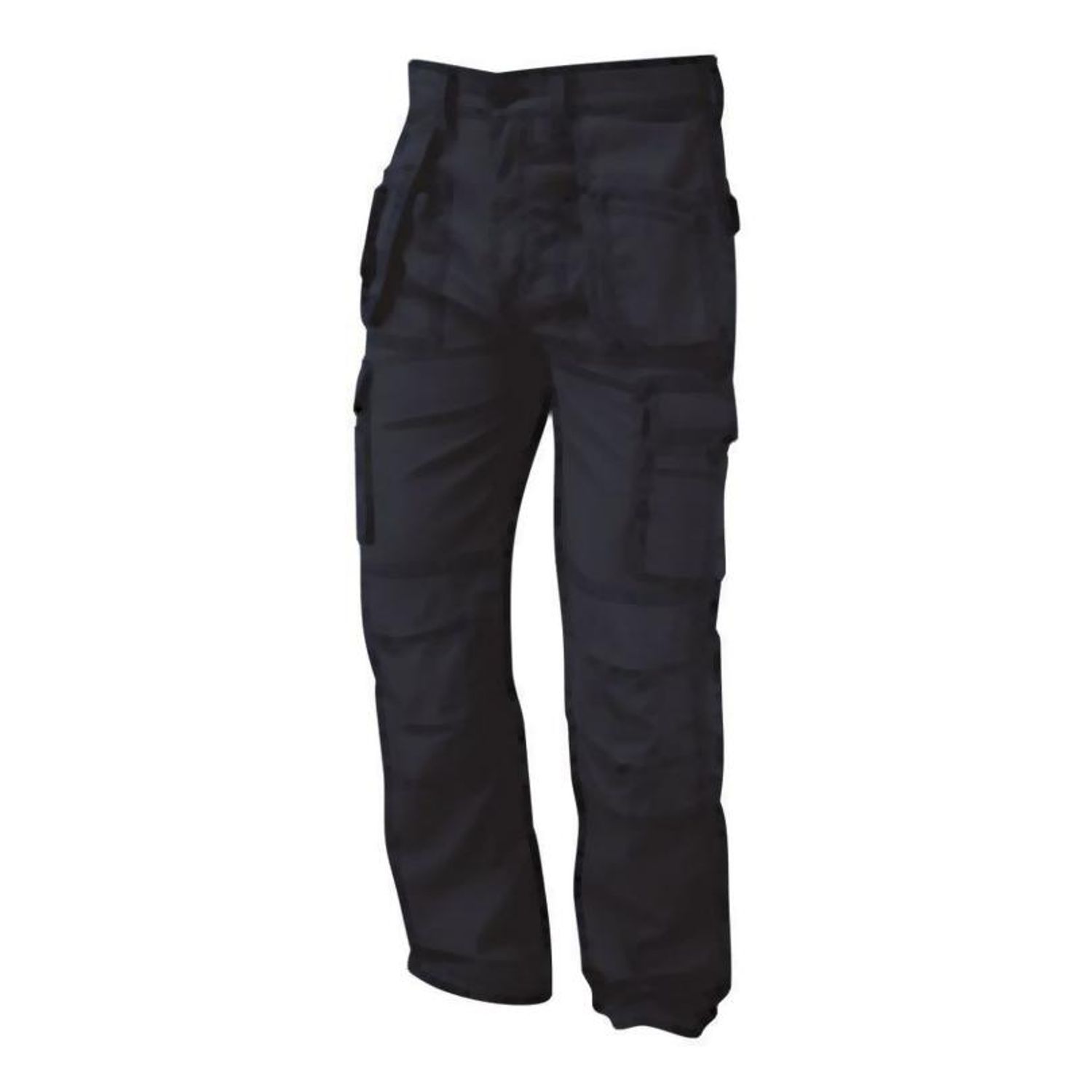 ORN 2800 Merlin Tradesman Trouser - 32S - Graphite