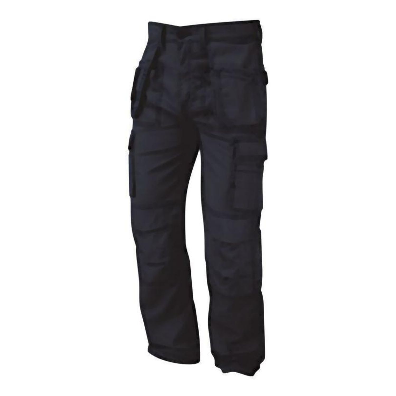 ORN 2800 Merlin Tradesman Trouser - 34R - Graphite
