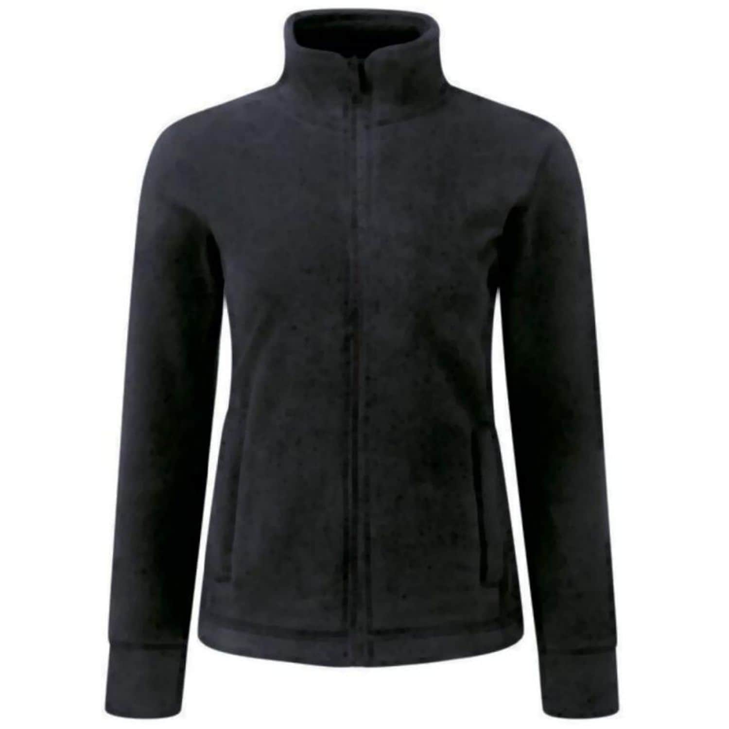 ORN 3260 Ladies Albatross Fleece - 20 - Navy