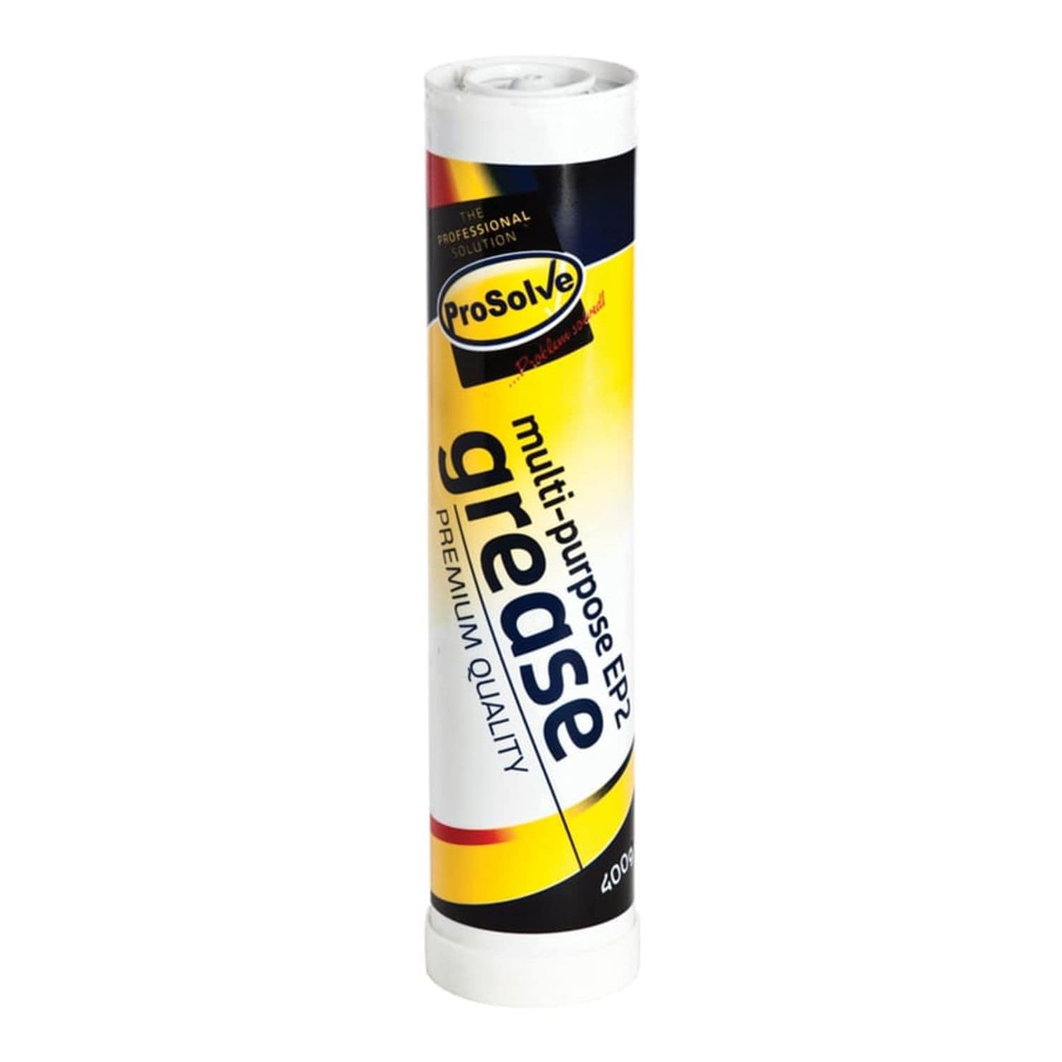 ProSolve Ep2 Grease 400G Cartridge