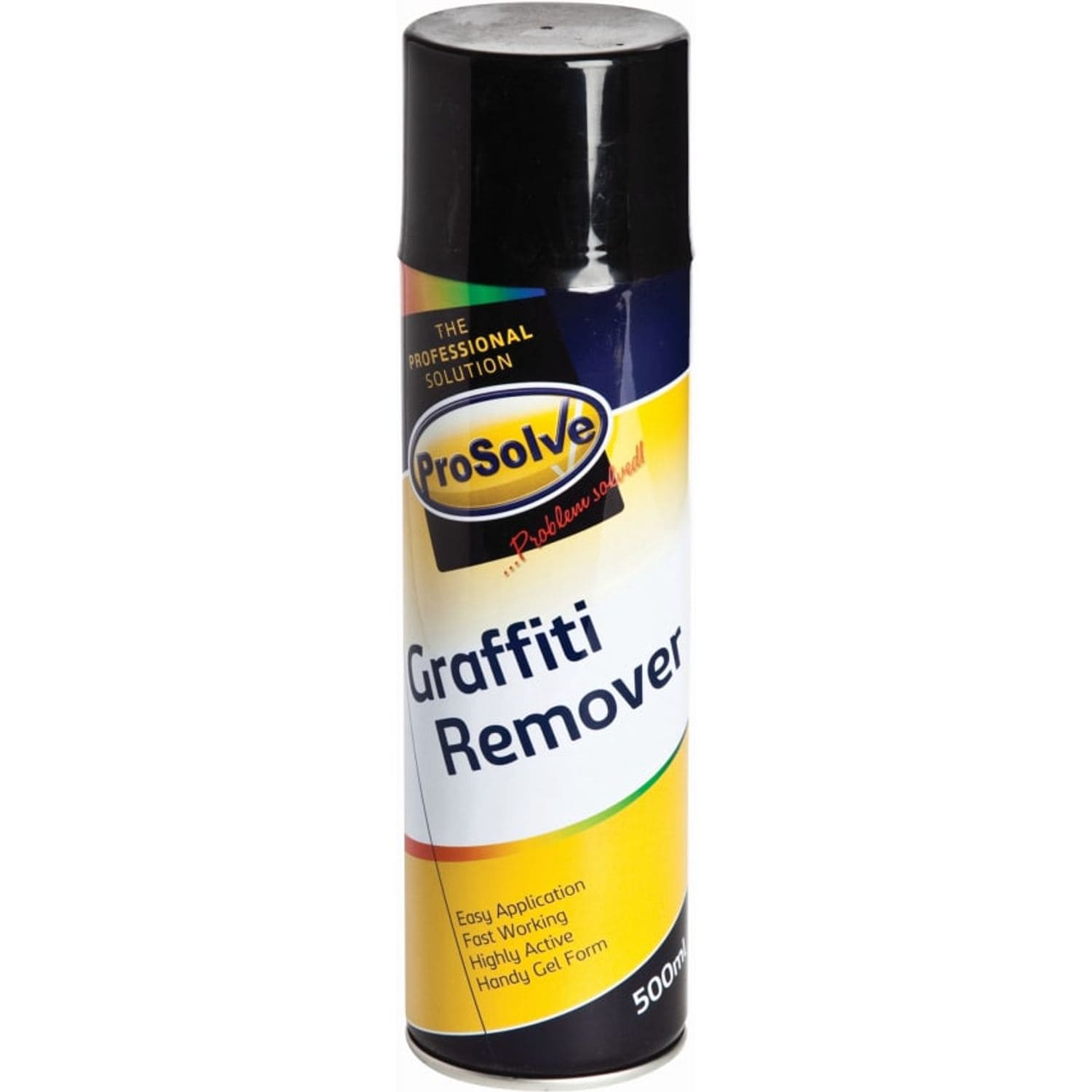 ProSolve Graffiti Remover 500ml Aerosol