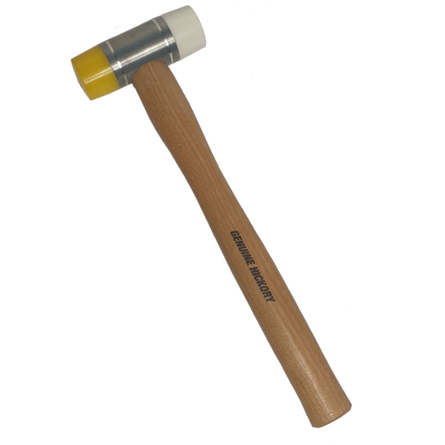 ProSolve Soft Faced Hammer