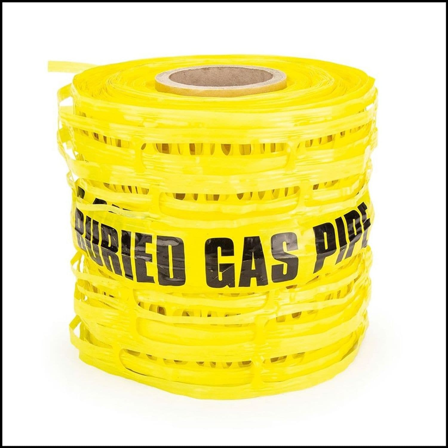 ProSolve Detectable Underground mesh 100m - Gas