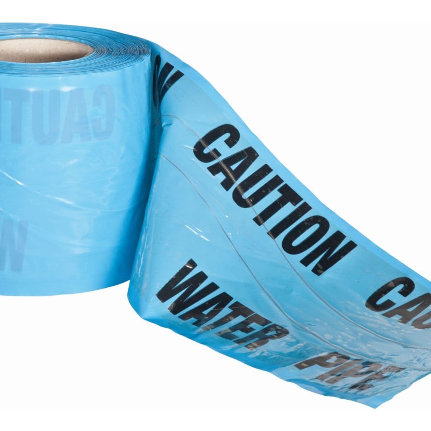 ProSolve Detectable Underground Tape - Water Pipe