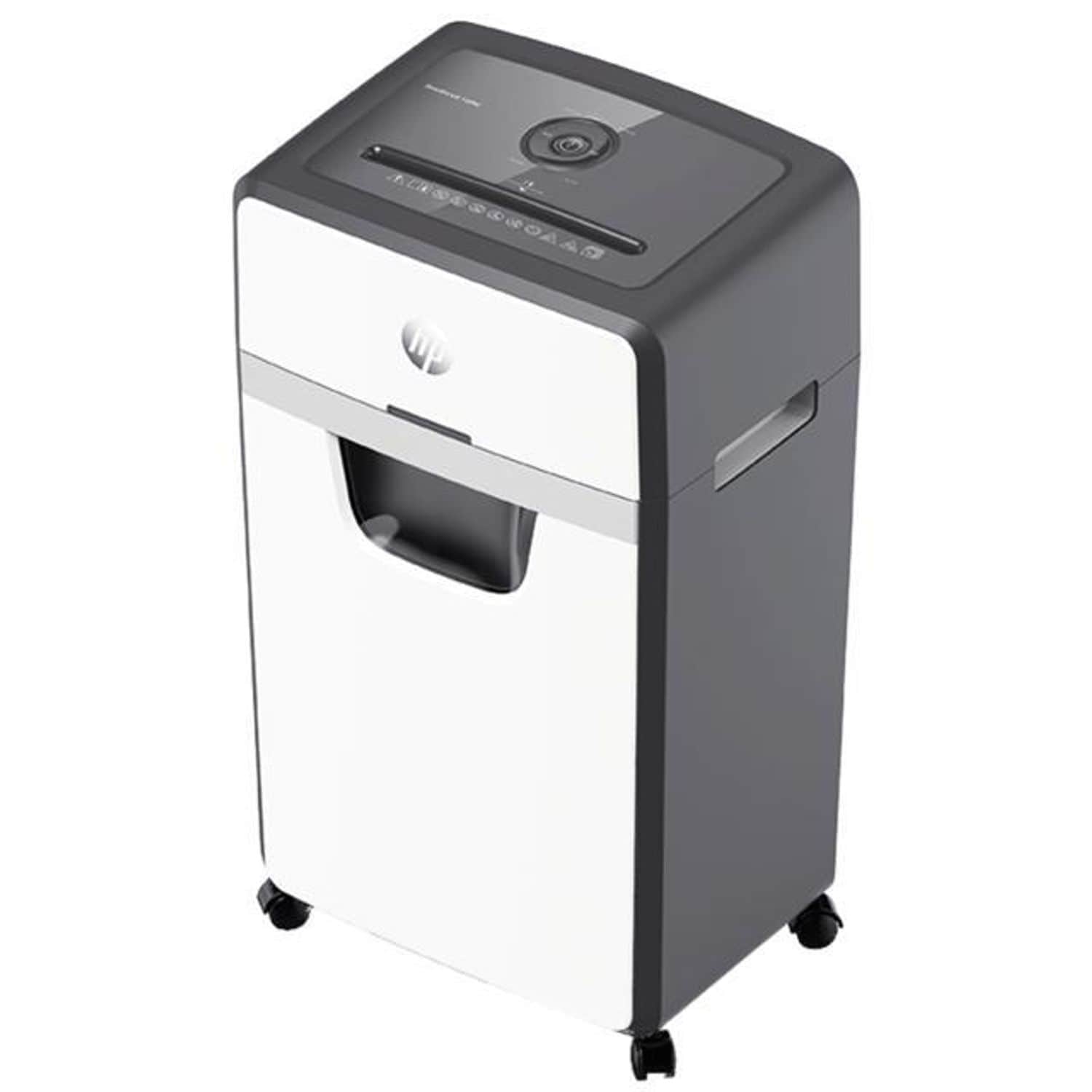 HP HP OneShred 16 30L P5 Micro Cut Shredder 2808
