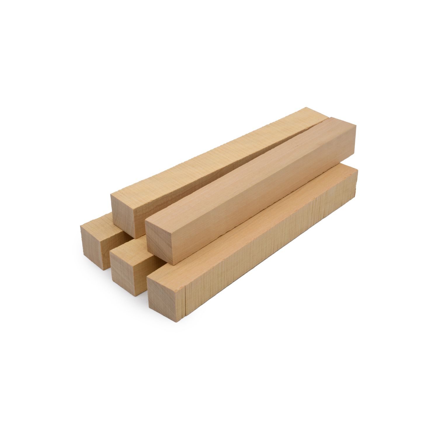 Planet - Rotur Rotur Pen Blanks - Castello Boxwood (100 Bulk pack)