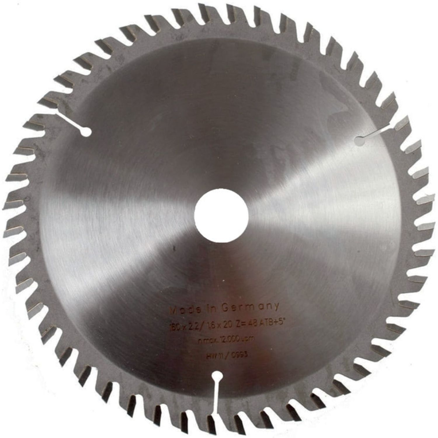 Dart PWC1602028 Platinum Atb +15 Saw Blade 160DMMX20BX28Z
