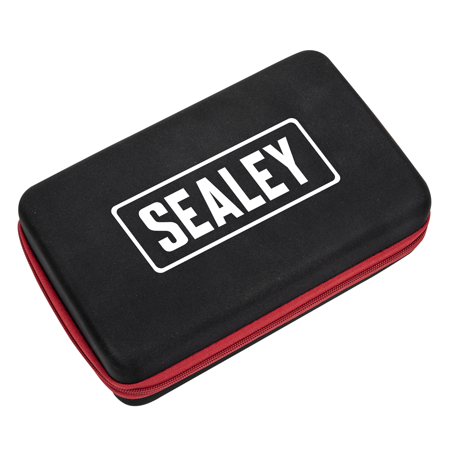 Sealey Tyre Inflator 12V + Emergency Puncture Sealant Kit