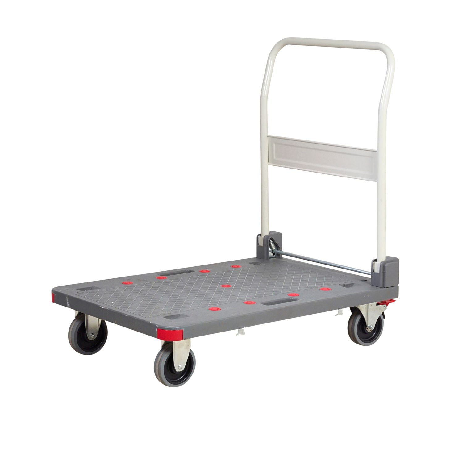 GPC Industries Pro-Dek Heavy Duty Platform Platform Trolley 200kg