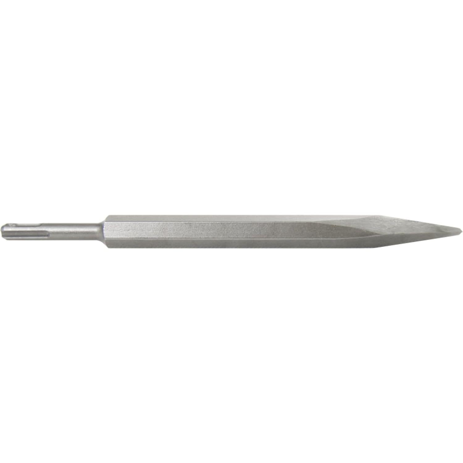CraftPro 3.2 x 400 x 17 SDS+ Point Chisel Hex Body