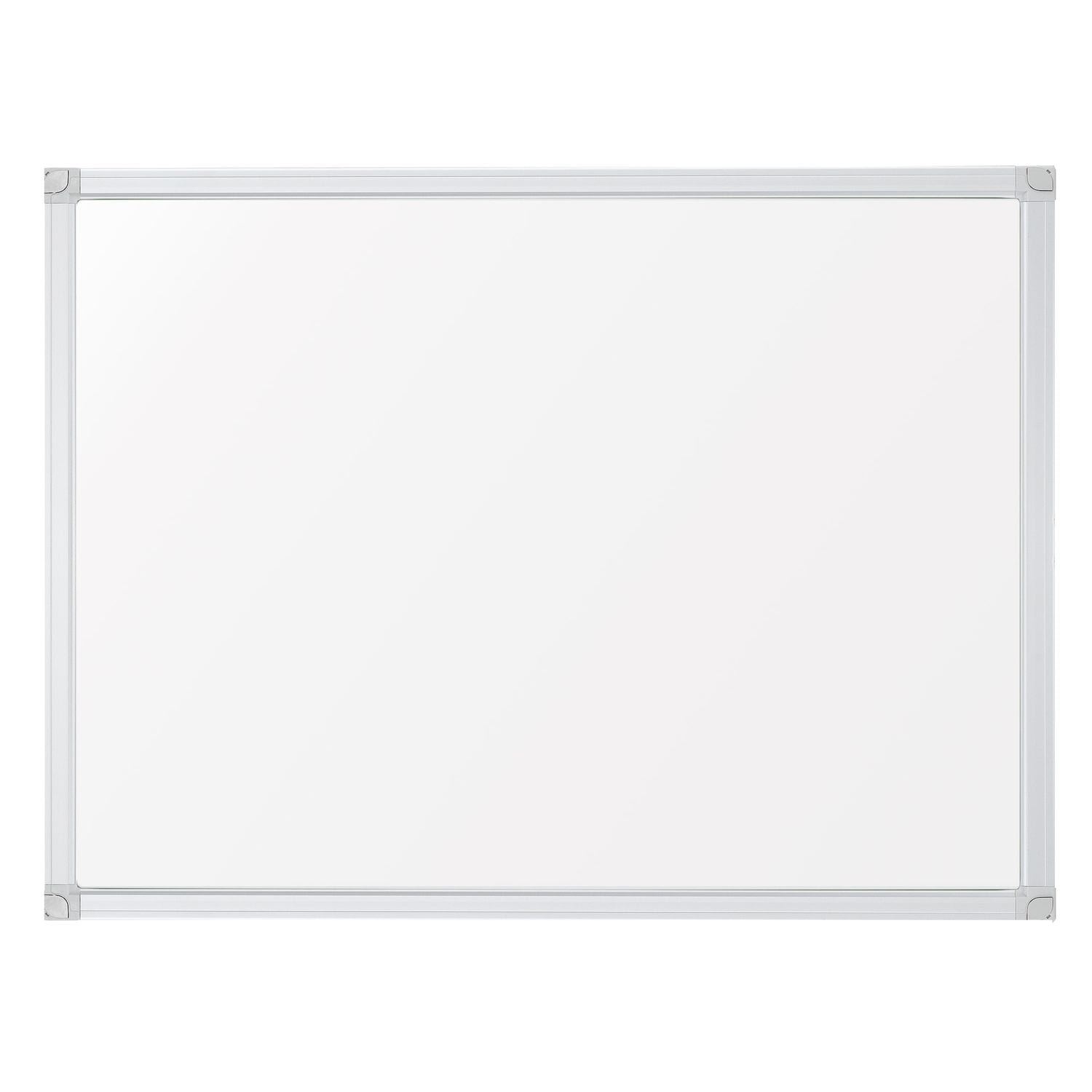 Franken ValueLine Whiteboard 150 x 100 CM, Non-magnetic