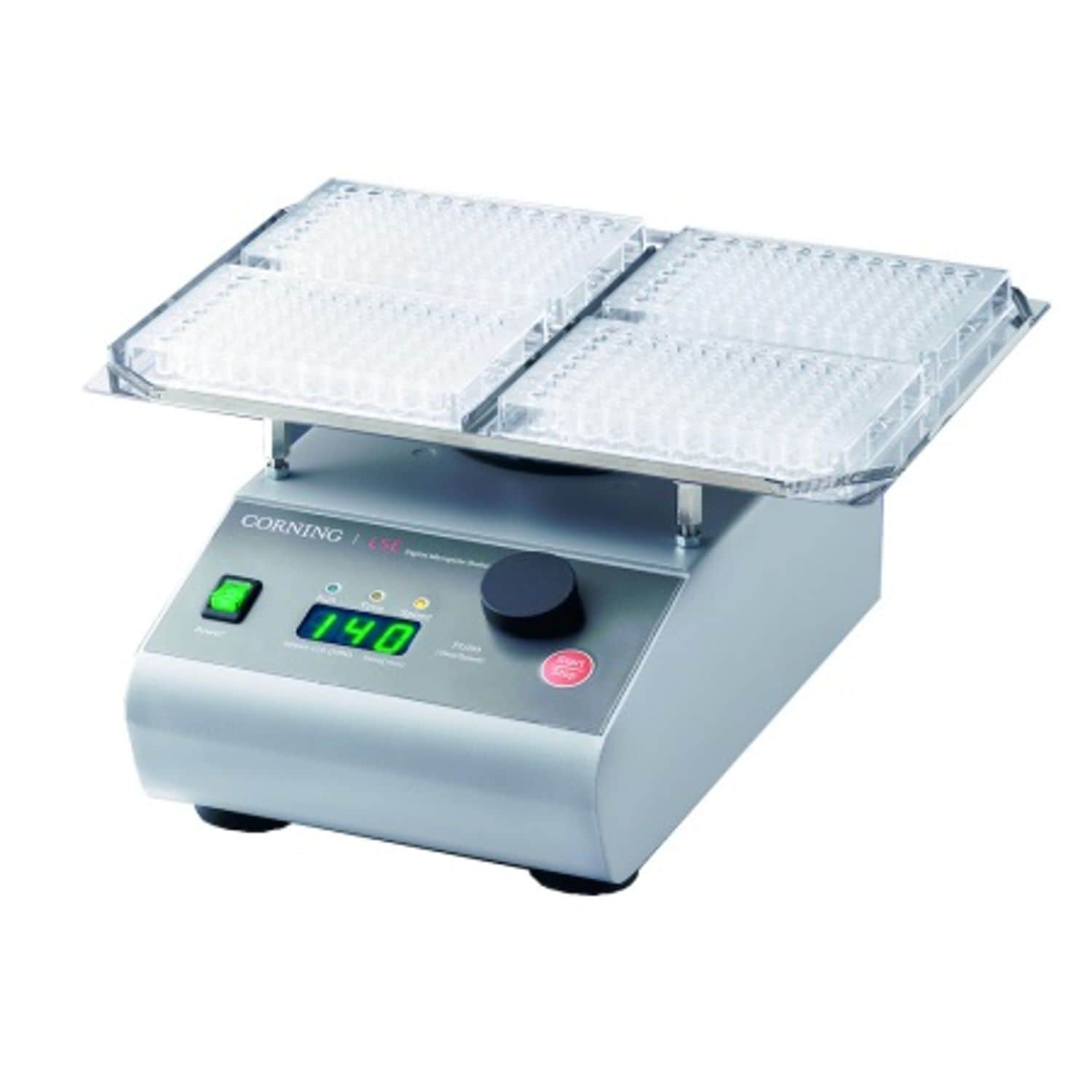Corning Corning Digital Shaker for 4 Microplates