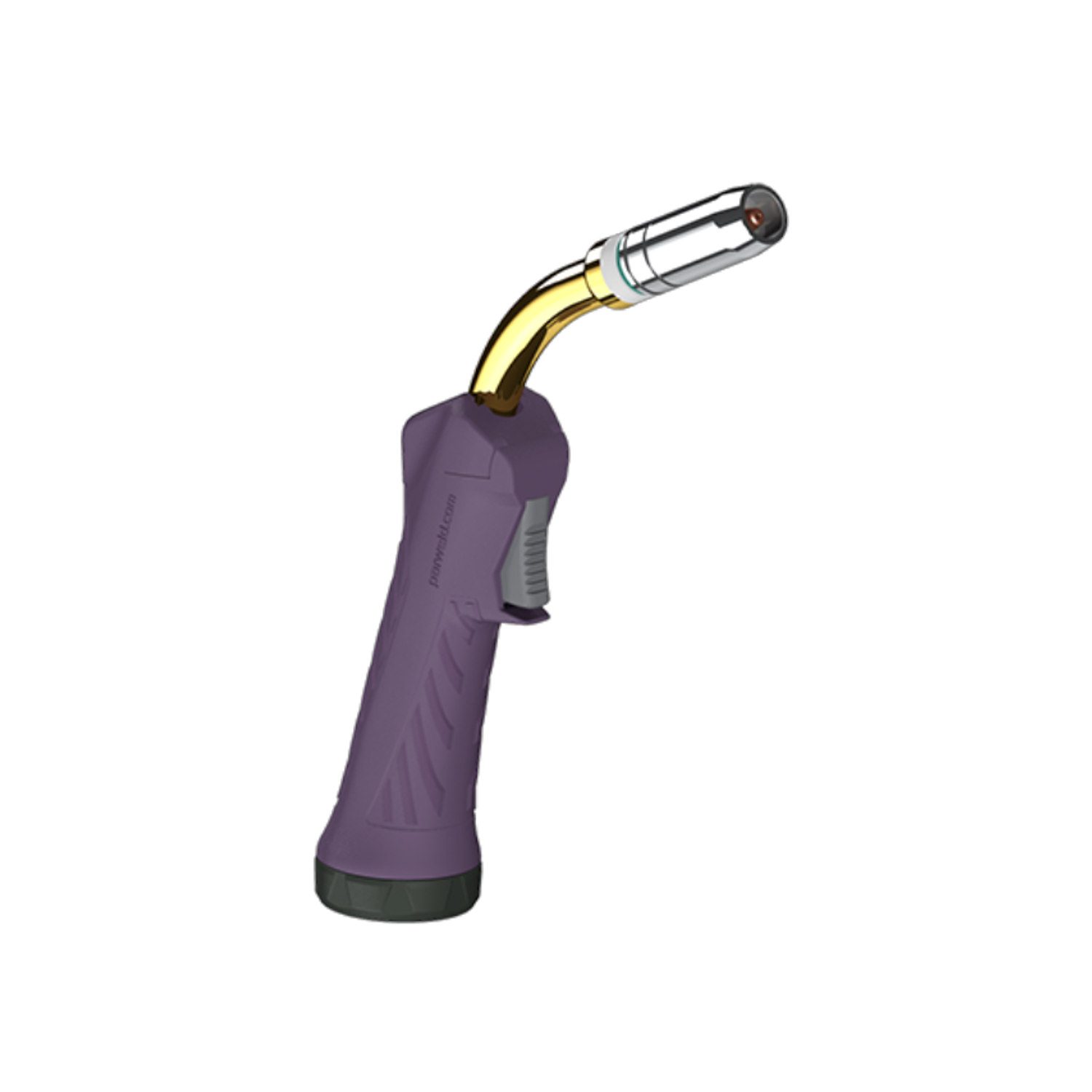 Parweld Eco-Grip Max Torch Package X 3mt - ECR2500-30ER