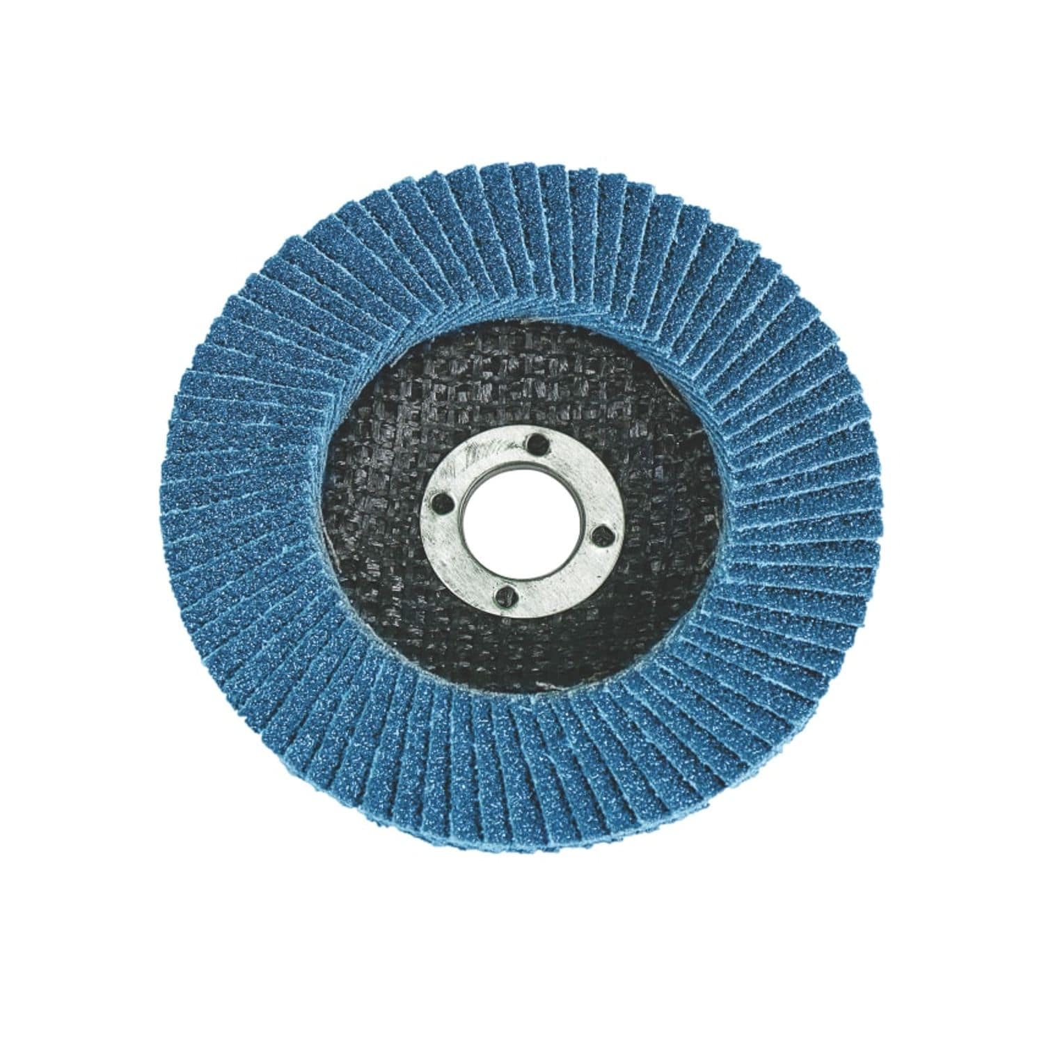 Parweld Flap Disc Zirconium 115mm P40- you get 10