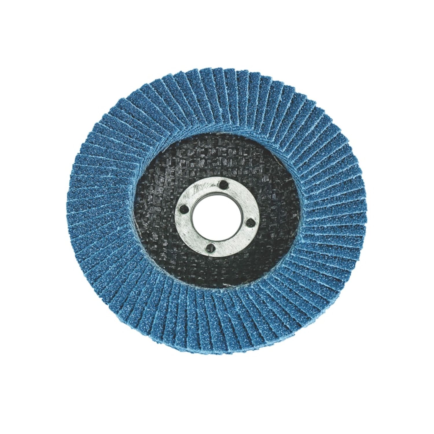 Parweld Flap Disc Zirconium 125mm P60- you get 10
