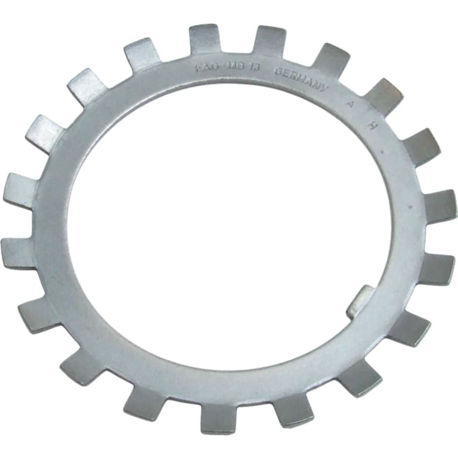 FAG MB16 Retaining Plate