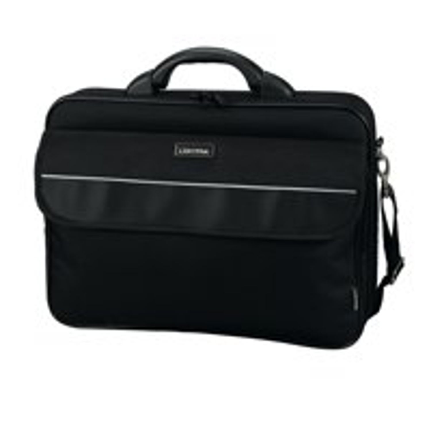 Lightpak Lightpak ELITE S Small Laptop Bag for Laptops up to 15.4 inch Black