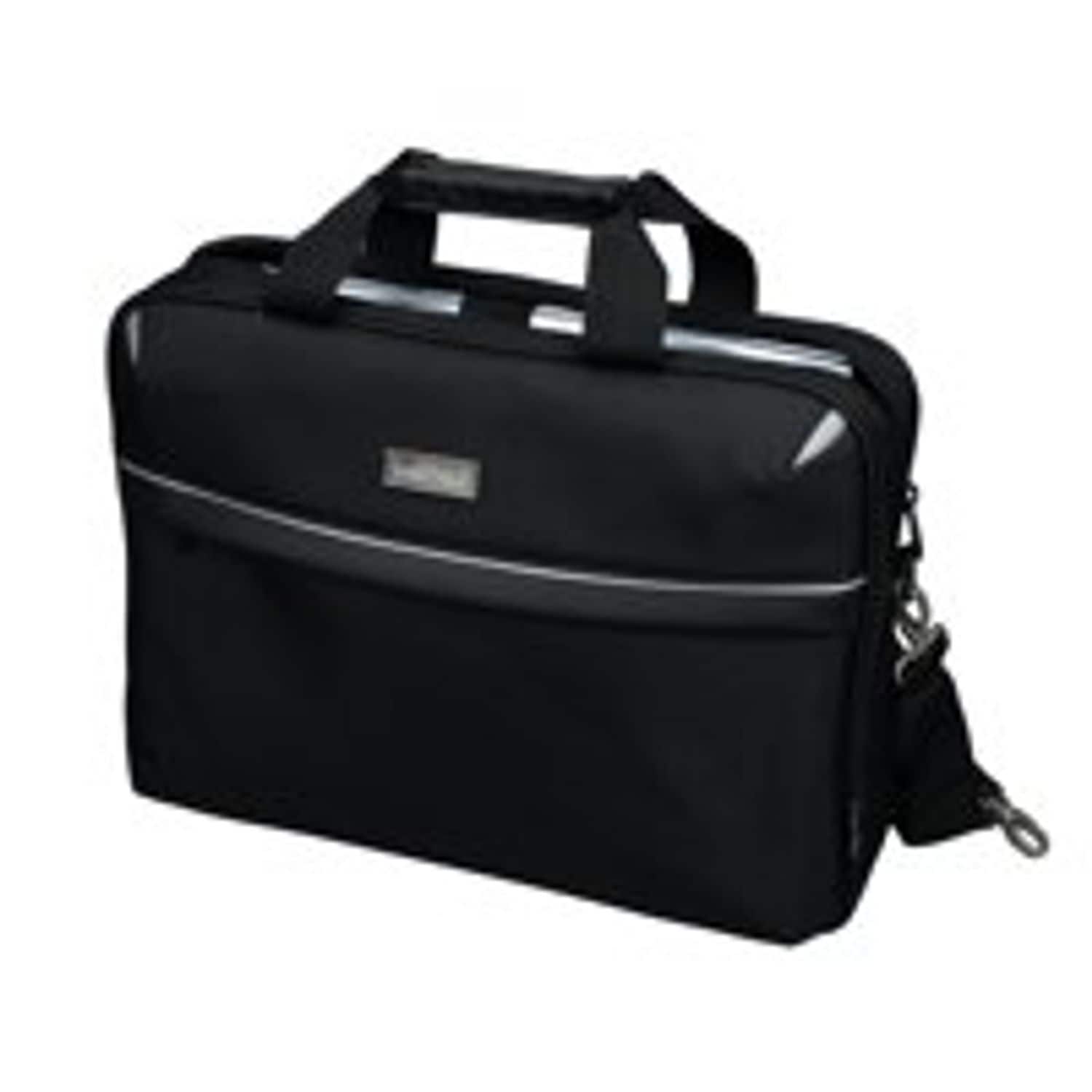 Lightpak Lightpak Sierra Laptop Bag for Laptops up to 15 inch Black