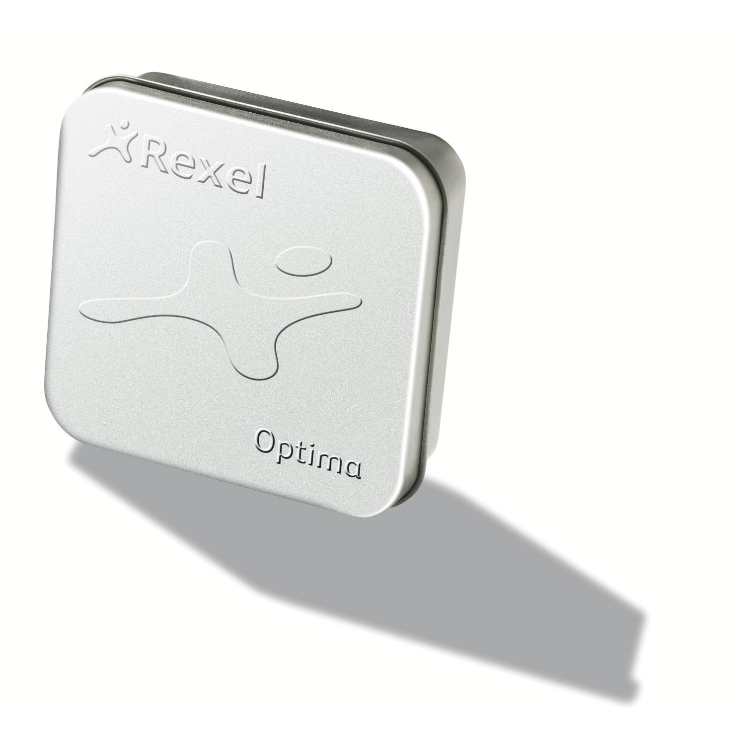 Rexel Optima 26/6mm No 56 Staples (Pack 3750) 2102496