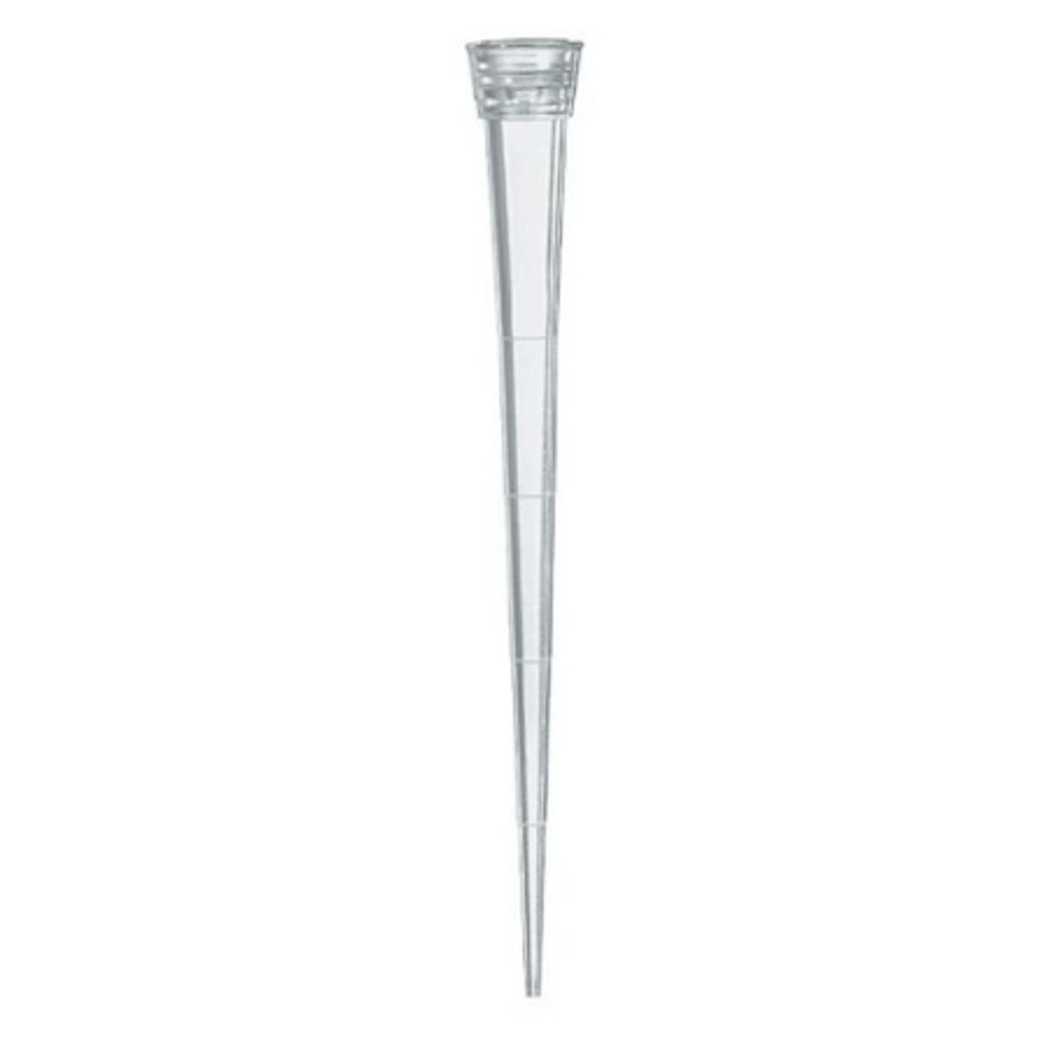 BRAND BRAND Pipette tips 1 50uL Non sterile PP IVD Colourless Pack of 2000