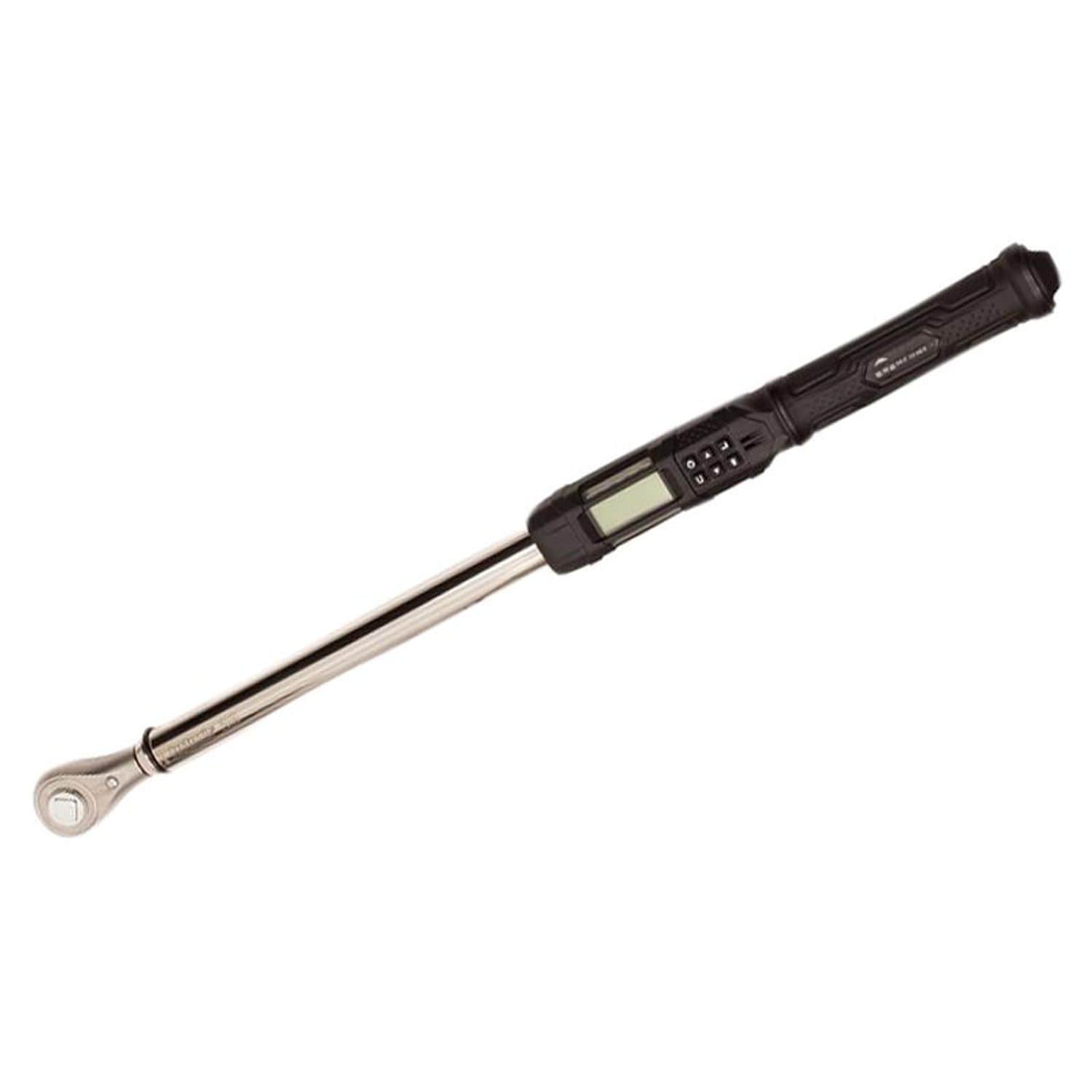 Norbar ProTronic 200 Torque Wrench 1/2in Drive 10-200Nm NOR130519