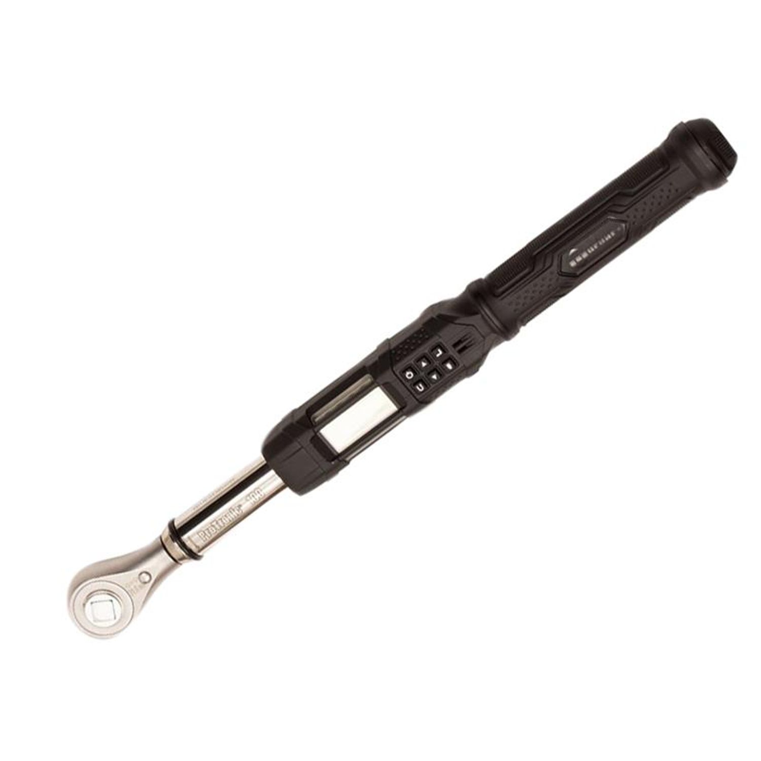 Norbar ProTronic 100 Torque Wrench 1/2in Drive 5-100Nm NOR130518