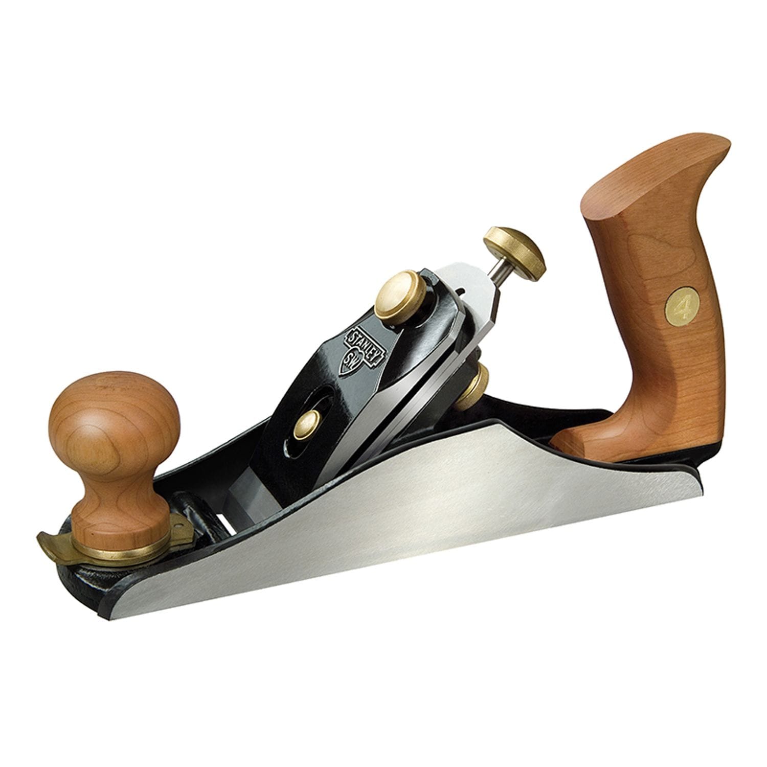 Stanley No.4 Sweetheart Premium Bench Plane (2in) STA112136