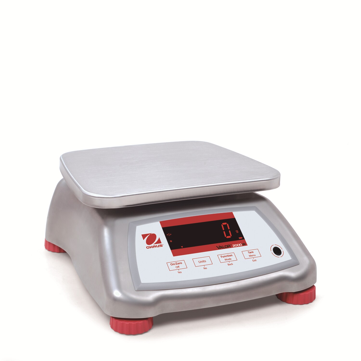 Valor Compact Scale V22XWE15T- Valor 2000