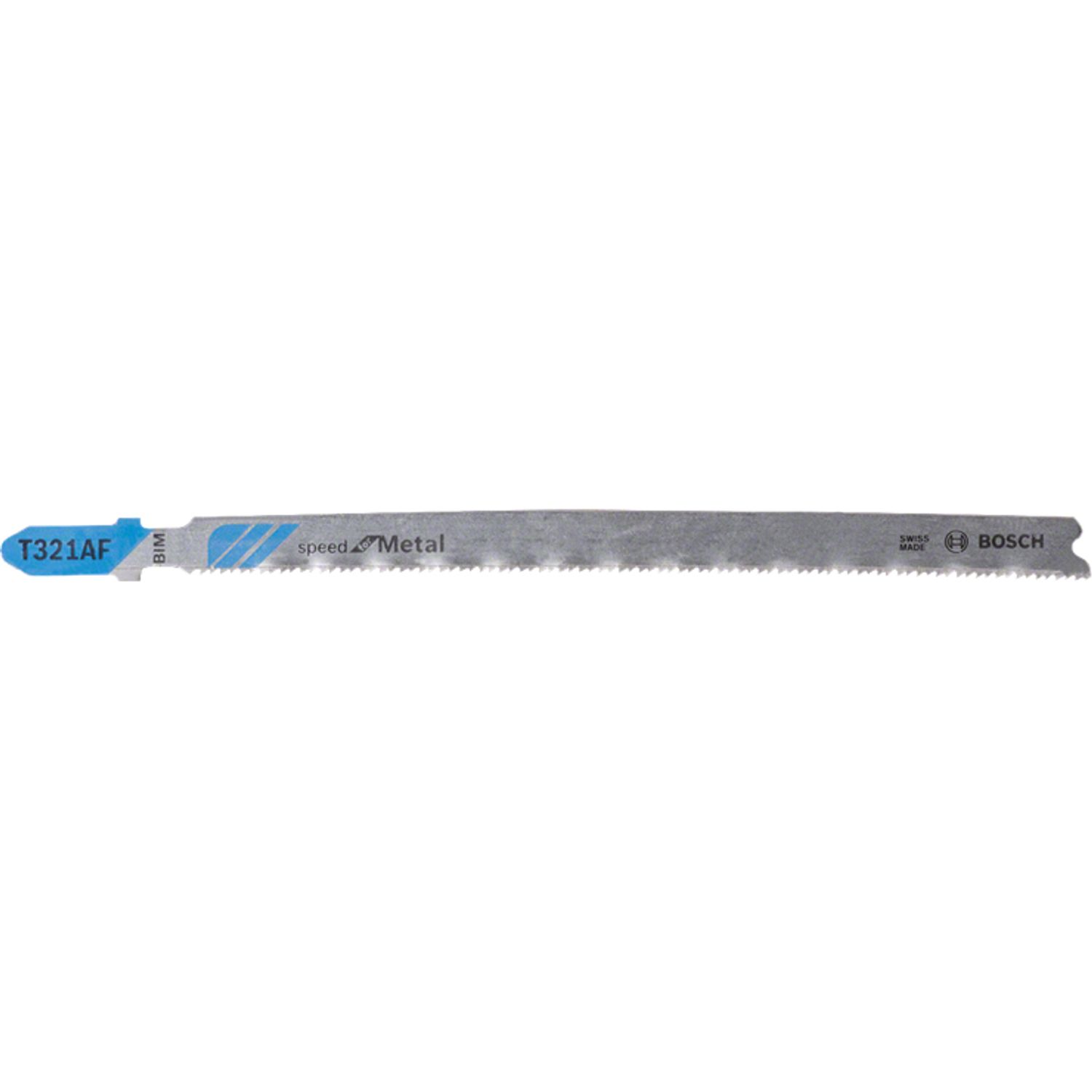 Bosch 2608636705 T321AF (PK-5) Jigsaw Blades