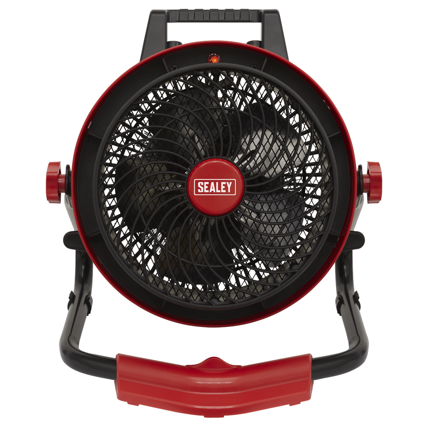 Sealey Industrial Fan Heater 3000W