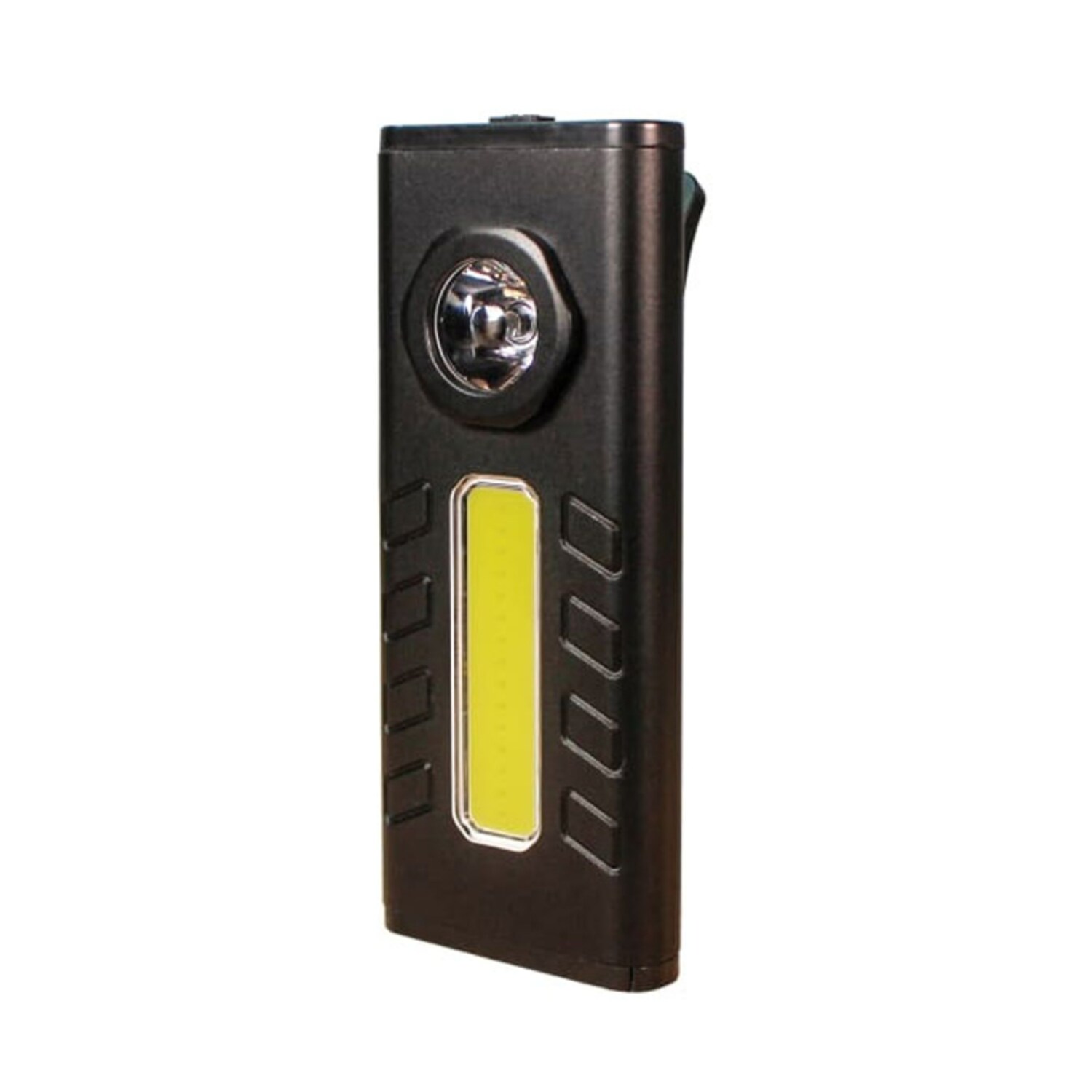 Lighthouse Elite Mini LED Lamp Black 500 lumens L/HEM5BLACK