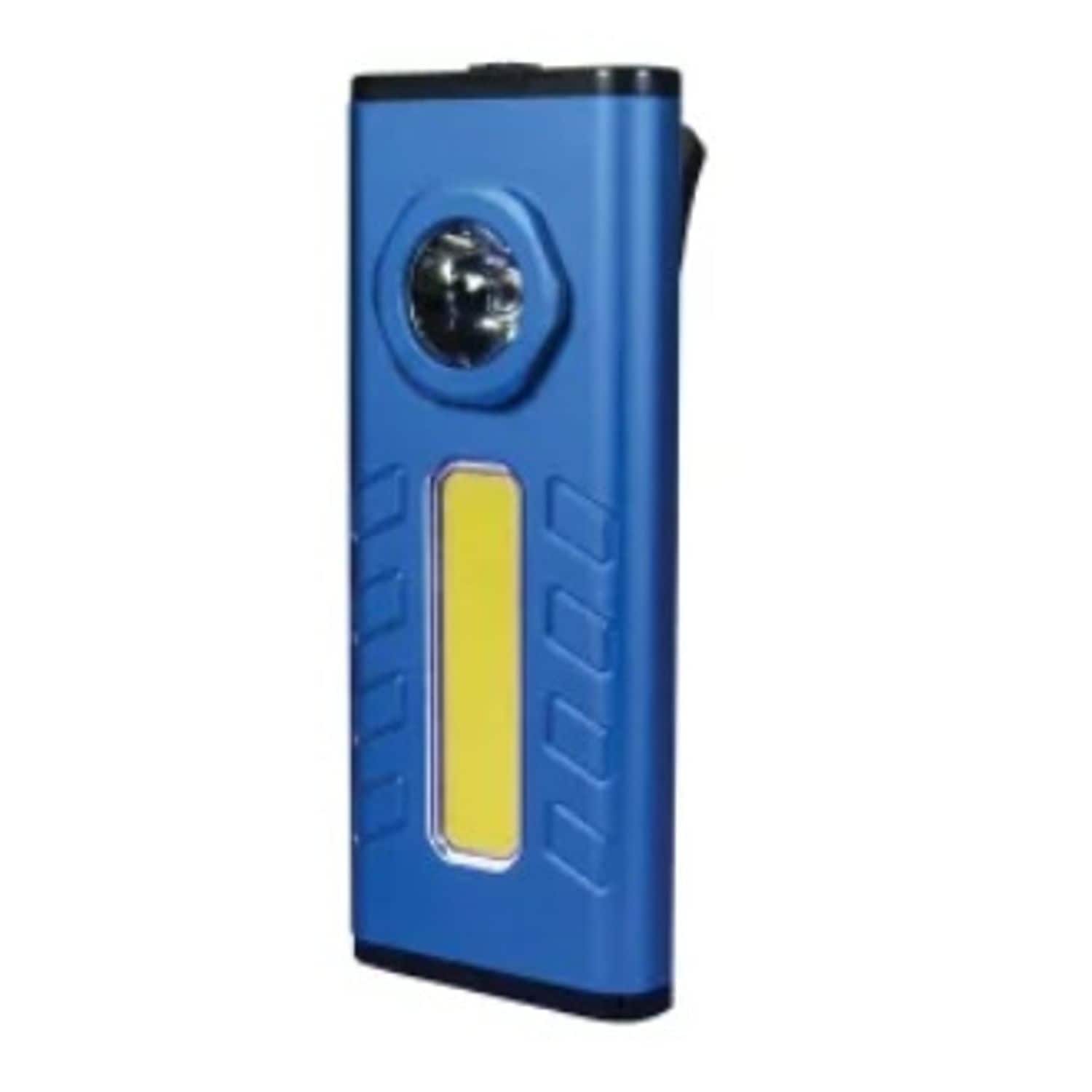 Lighthouse Elite Mini LED Lamp Blue 500 lumens L/HEM5BLUE