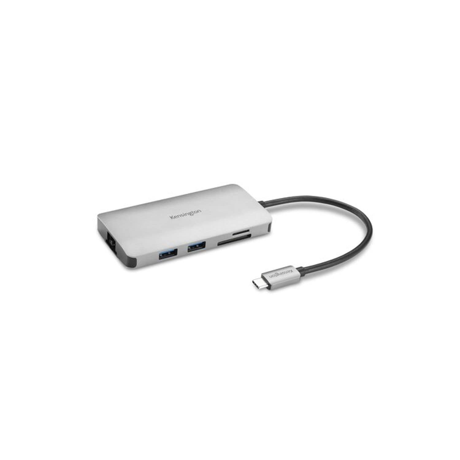 Kensington UH1400P USB-C Mobile CC27700- you get 3