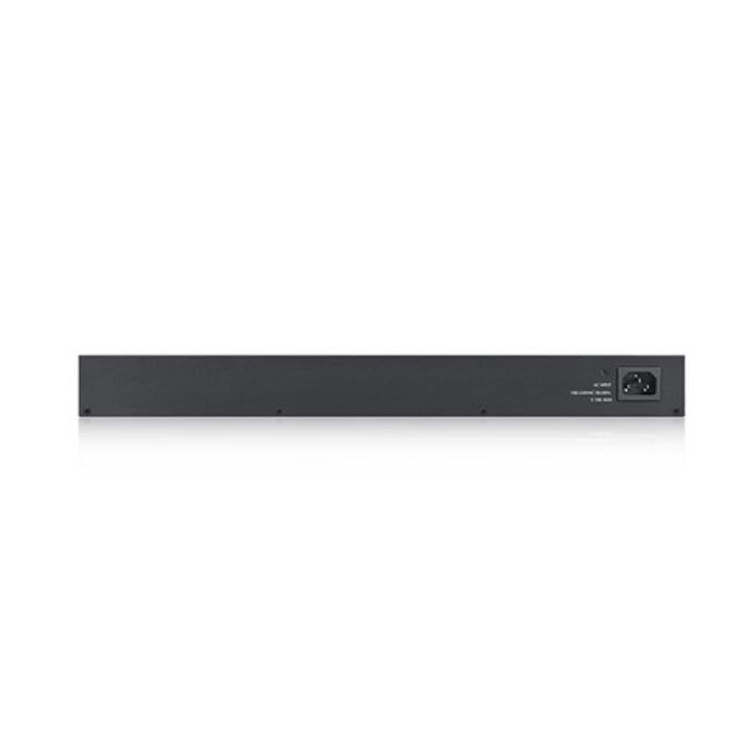 Zyxel GS1900-24HP V2 24-PORT - CA70636