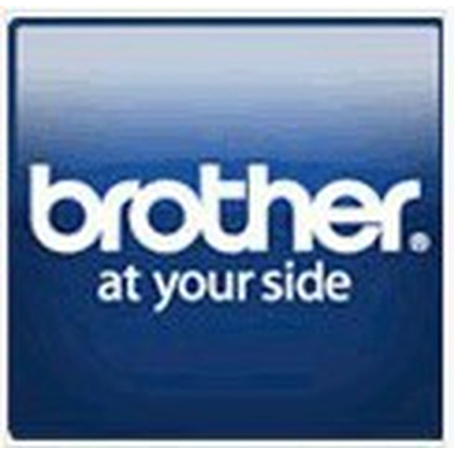 Brother - Stamp - Black - 40 X 90 Mm - Blue (Pack Of 6) - For Stampcreator Pro S