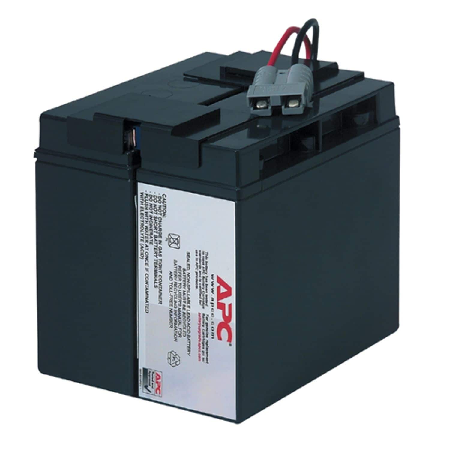 Apc Replacement Battery Cartridge #7