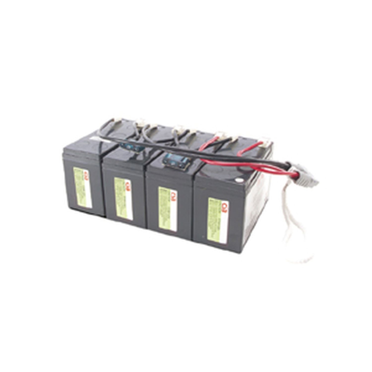 Apc Replacement Battery Cartridge #25