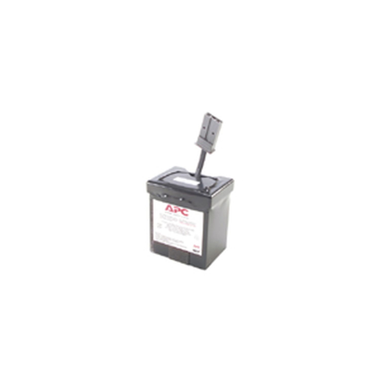Apc Replacement Battery Cartridge #30