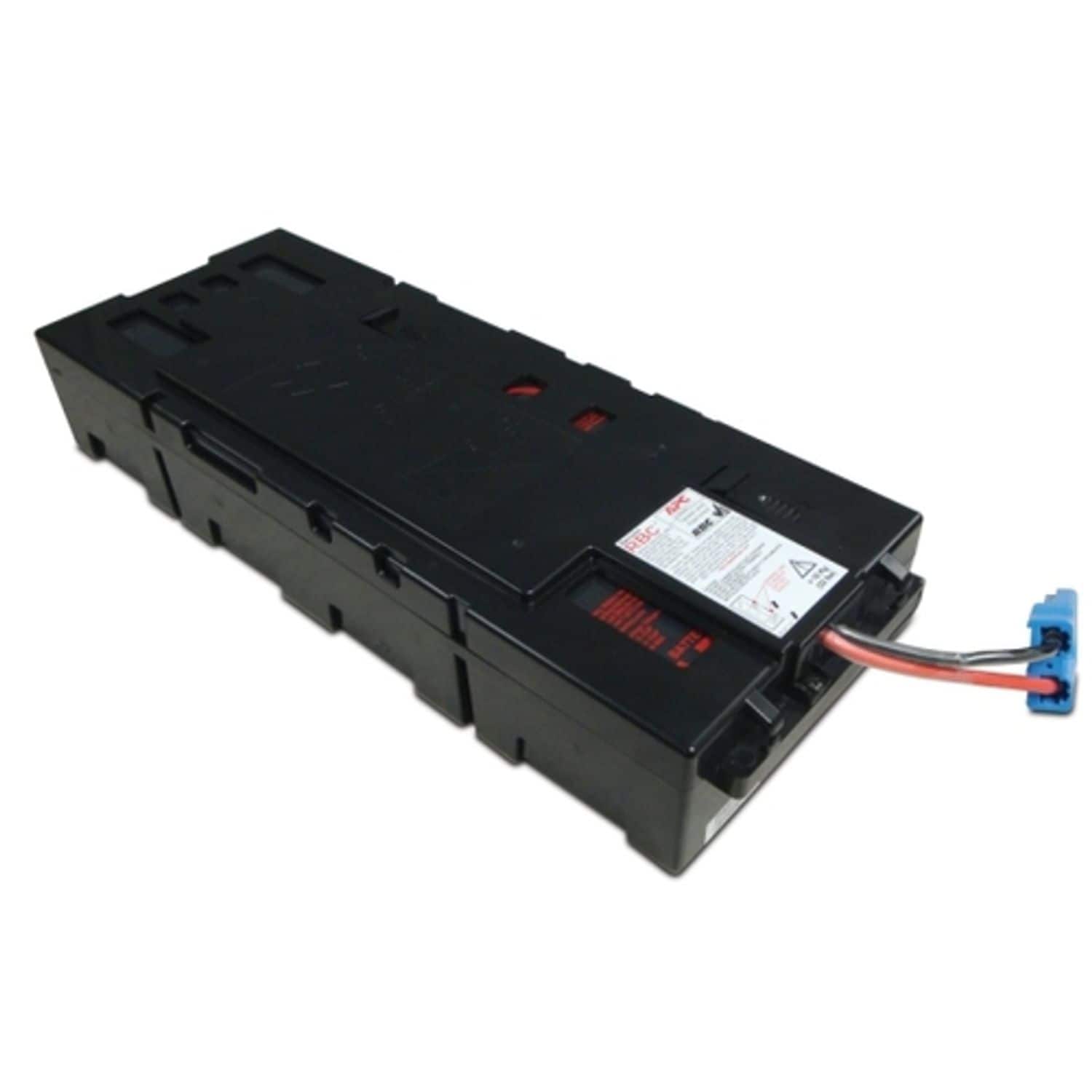 Apc Replacement Battery Cartridge #116