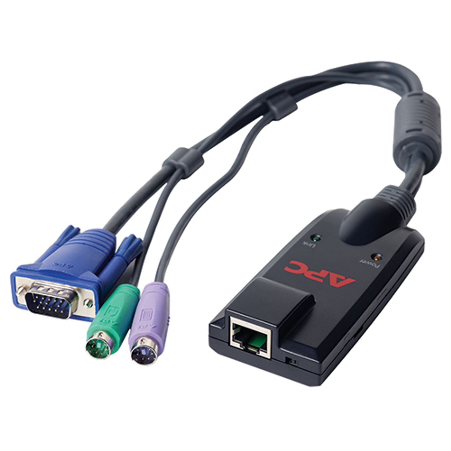 Apc Kvm 2g, Server Module, Ps/2