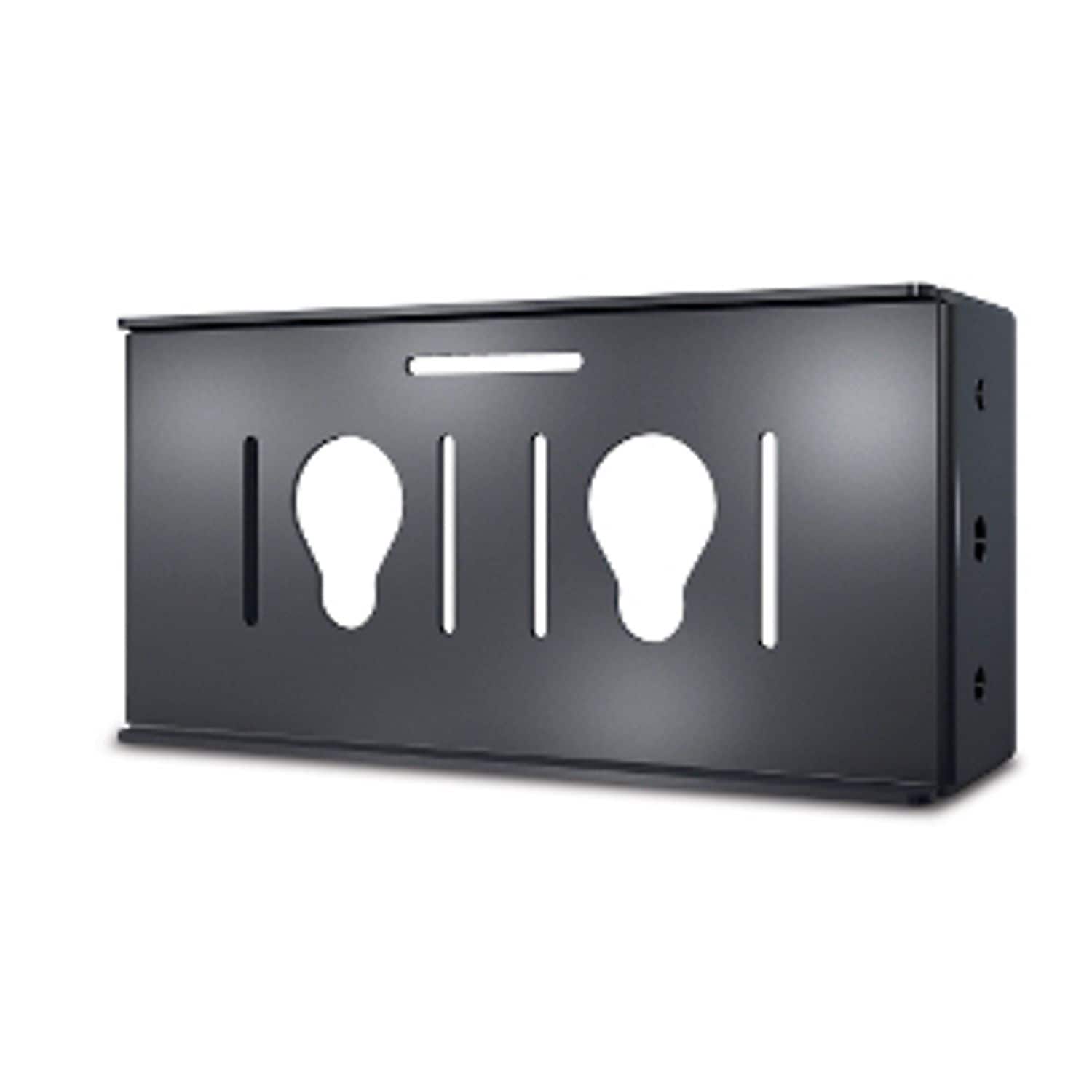 Apc - Rack Spacer (Pack Of 2) - For Netshelter 4 Post Open Frame Rack