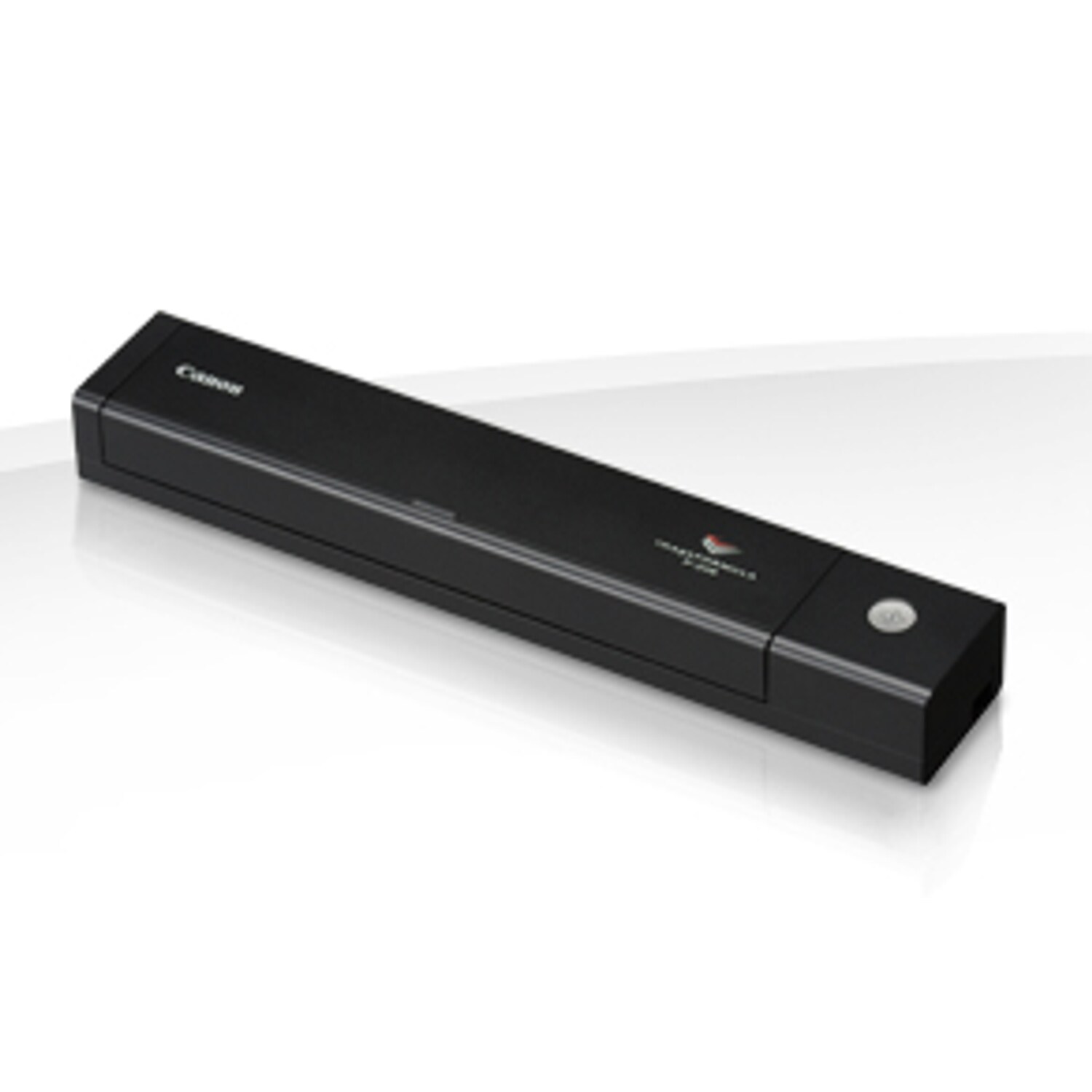 Canon P208II Mobile Scanner- you get 2