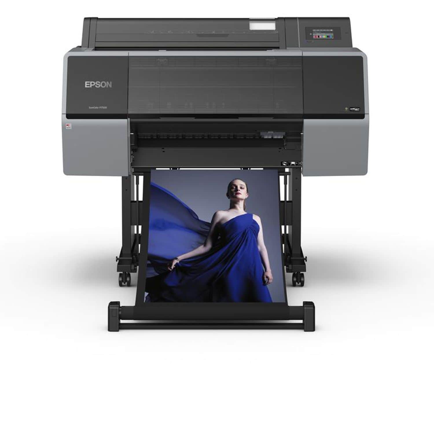 Epson SCP7500 STD Large Format Printer
