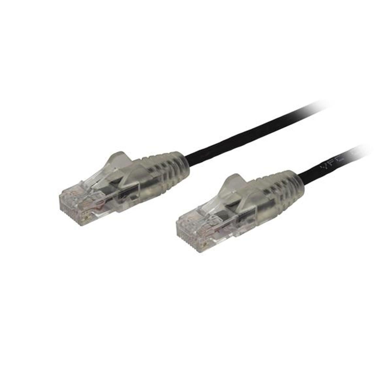 StarTech 1m Slim CAT6 Snagless RJ45 Patch Cable