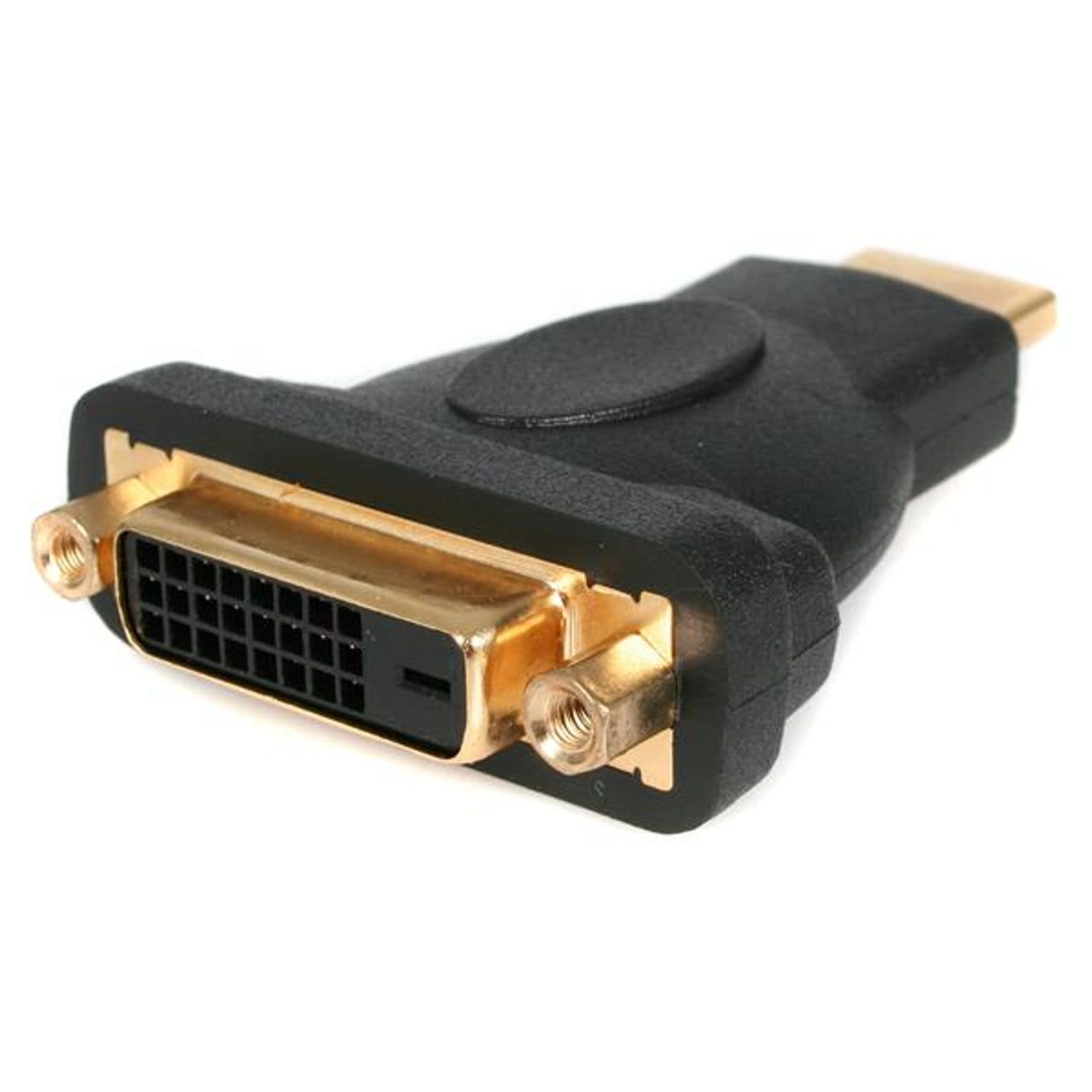 StarTech HDMI to DVI D Video Cable